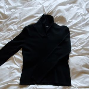 Valerie Stevens Cashmere Sbweater